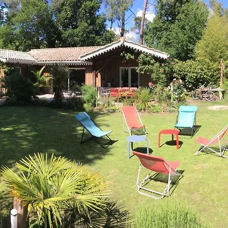 Belle 8 Personnes Proche De La Foret